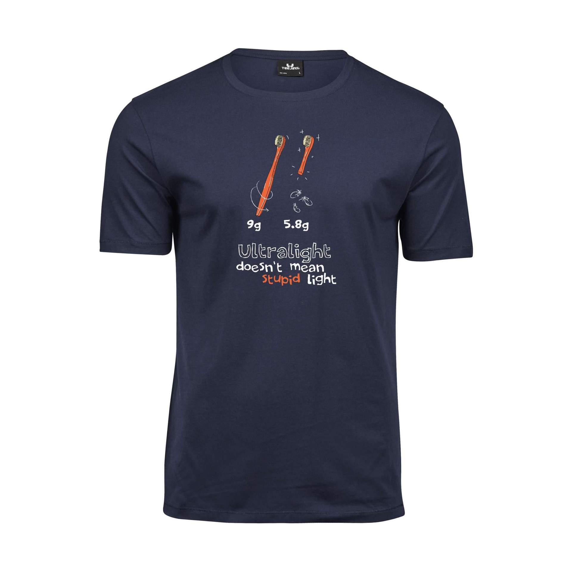 Gramino Ultralight / Stupid Light Men's