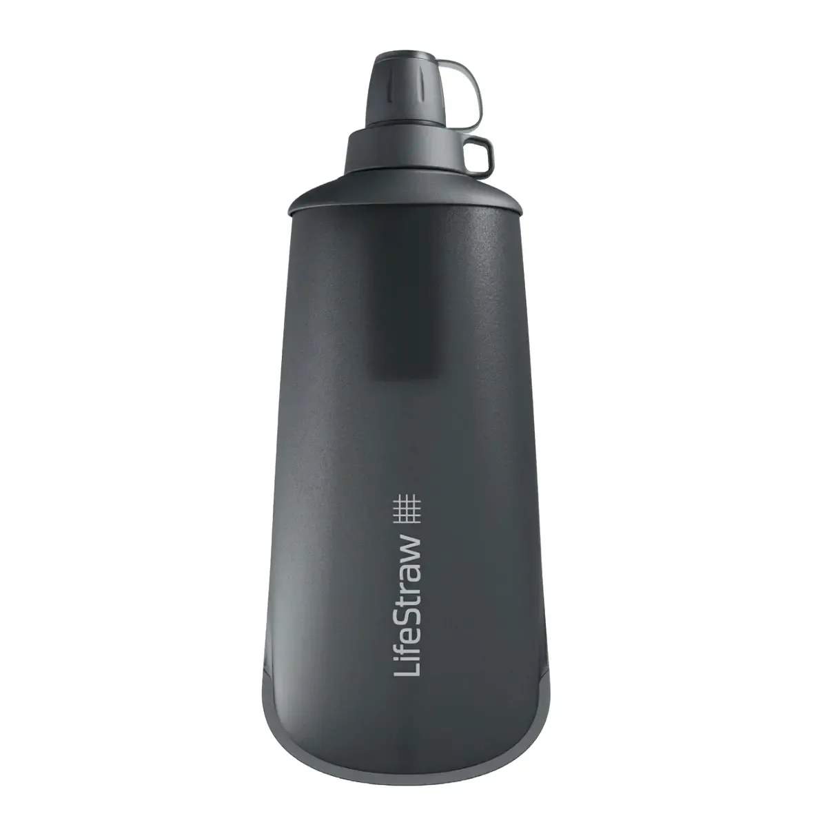 LifeStraw Peak Series Collapsible Squeeze Bottle 1 L
