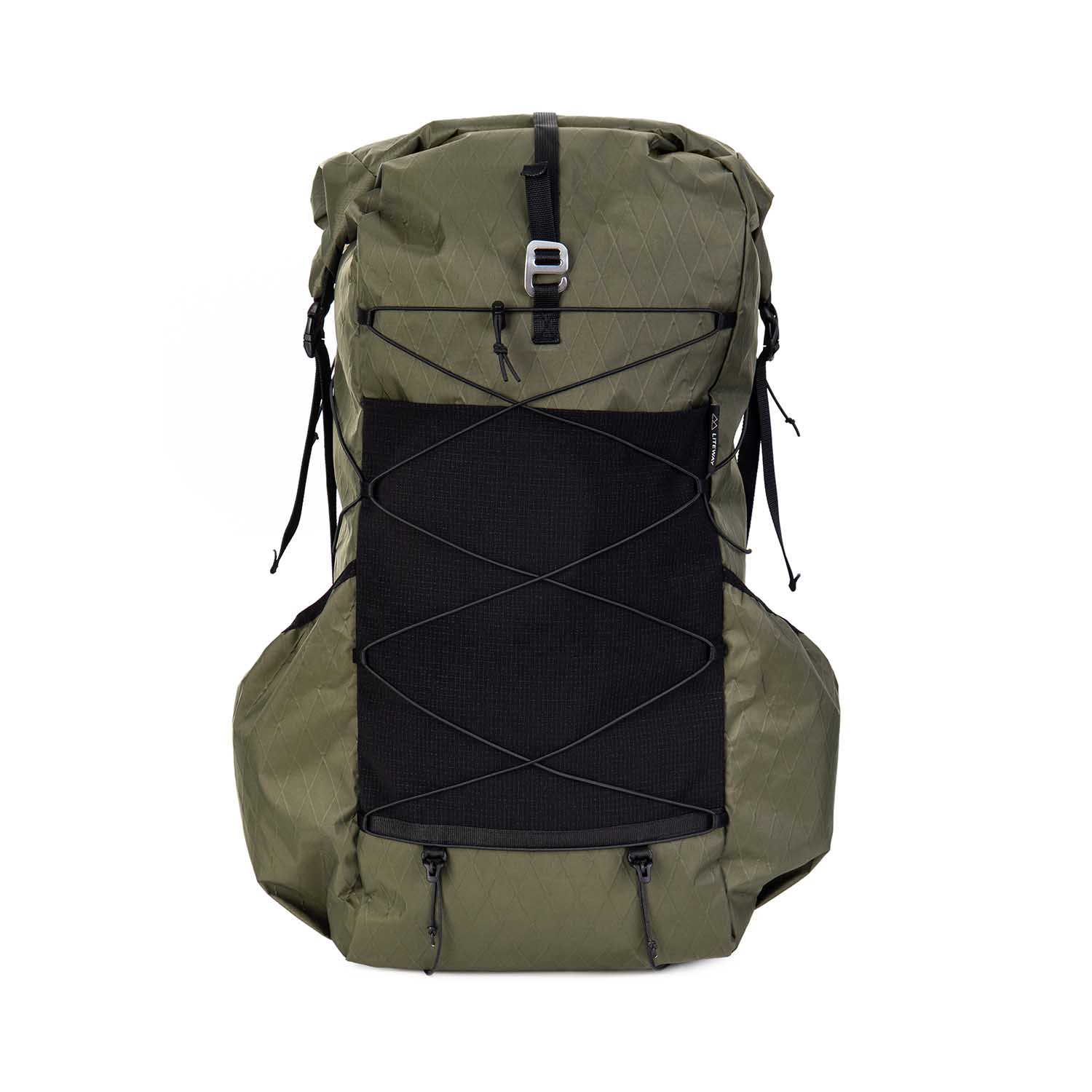 Liteway Gramless Pack 35L