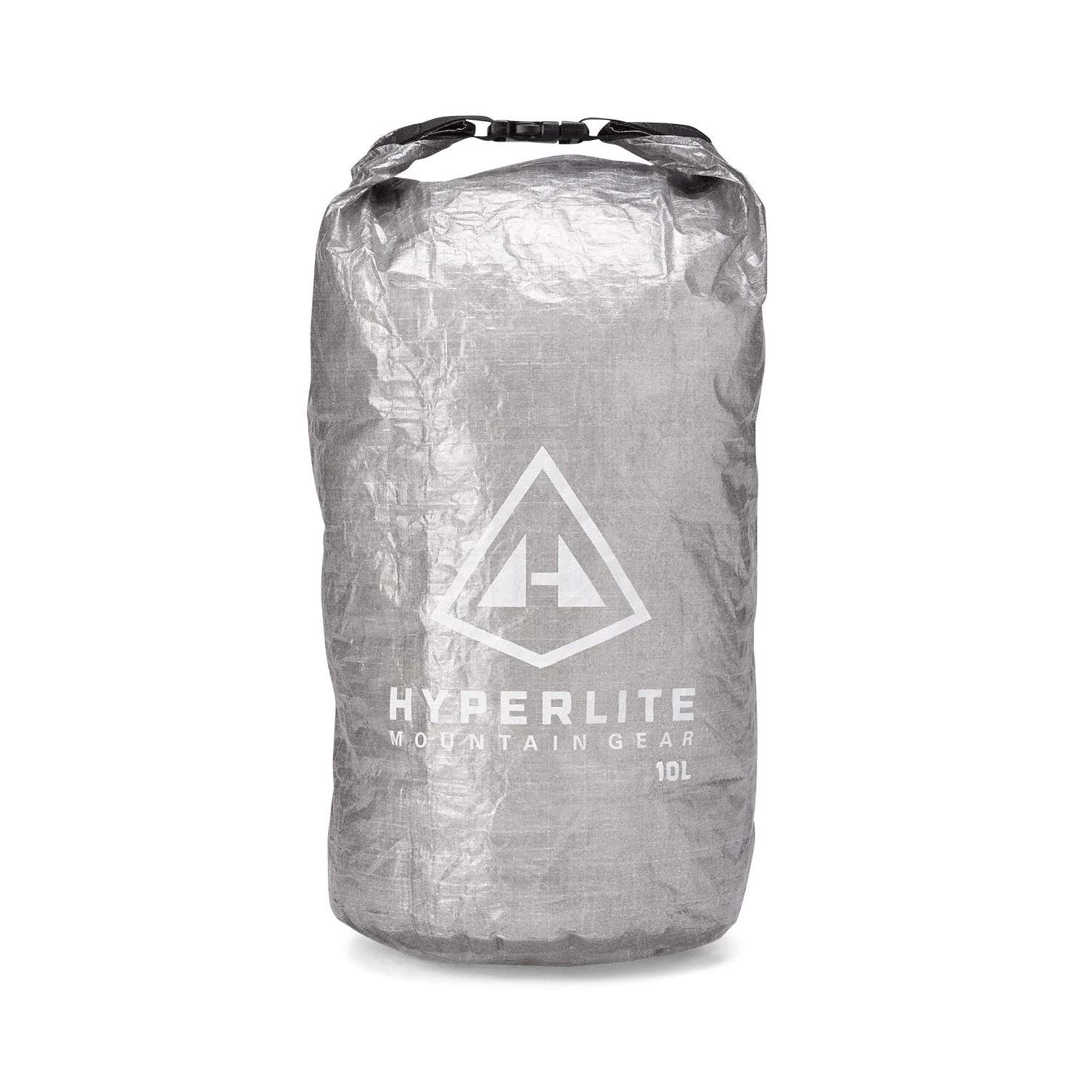 Hyperlite Mountain Gear Roll-Top Stuff Sack 10 L