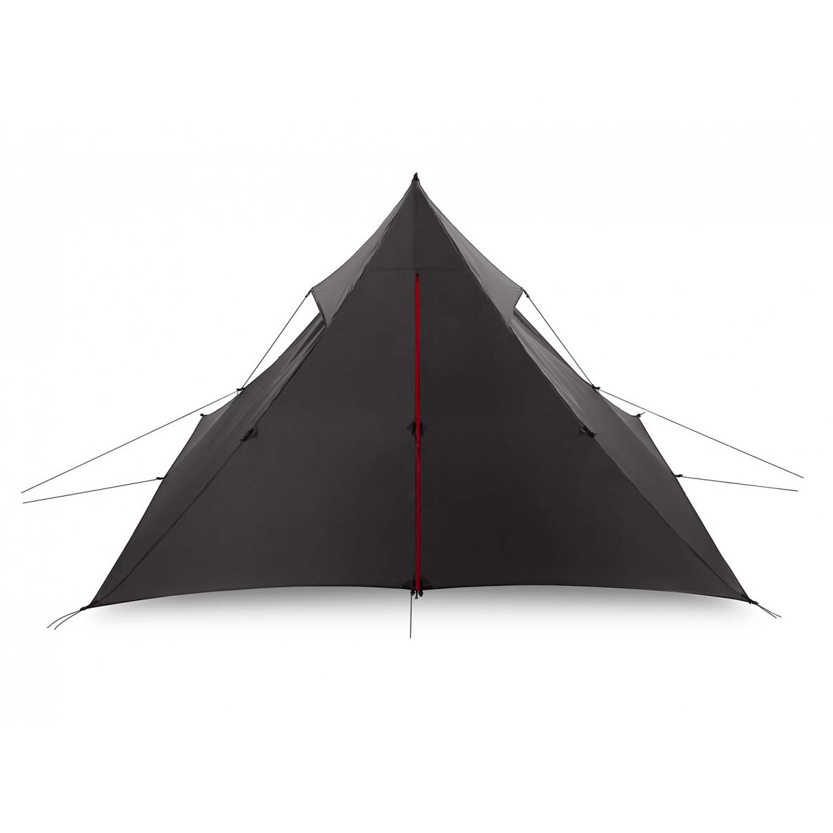 Liteway Pyraomm Plus Tarp Grey