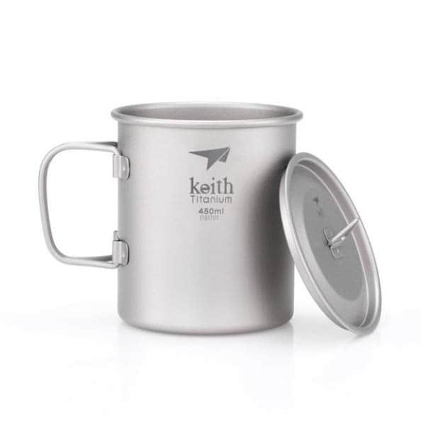 Keith Mug 450 ml