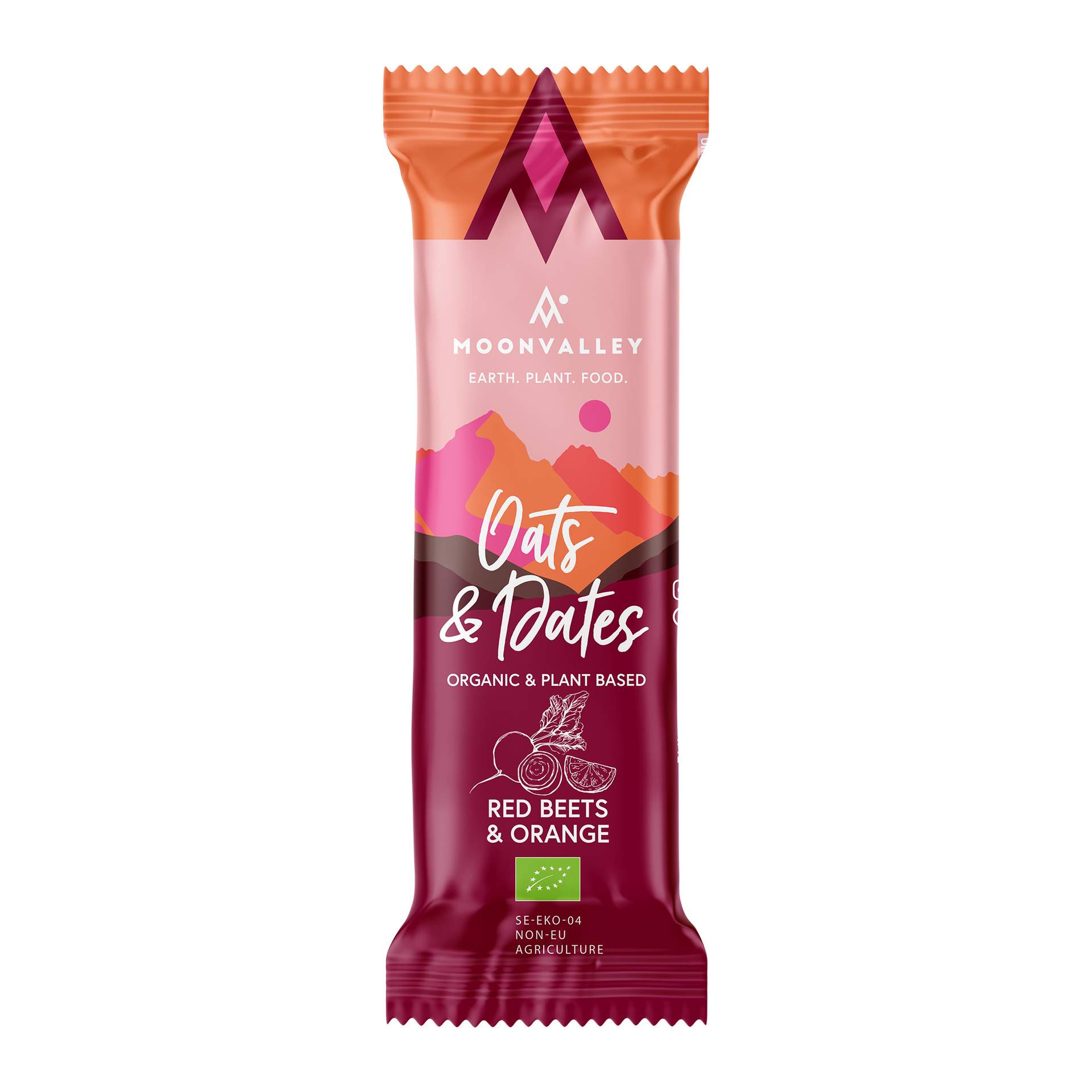 Moonvalley Oats & Dates Bar