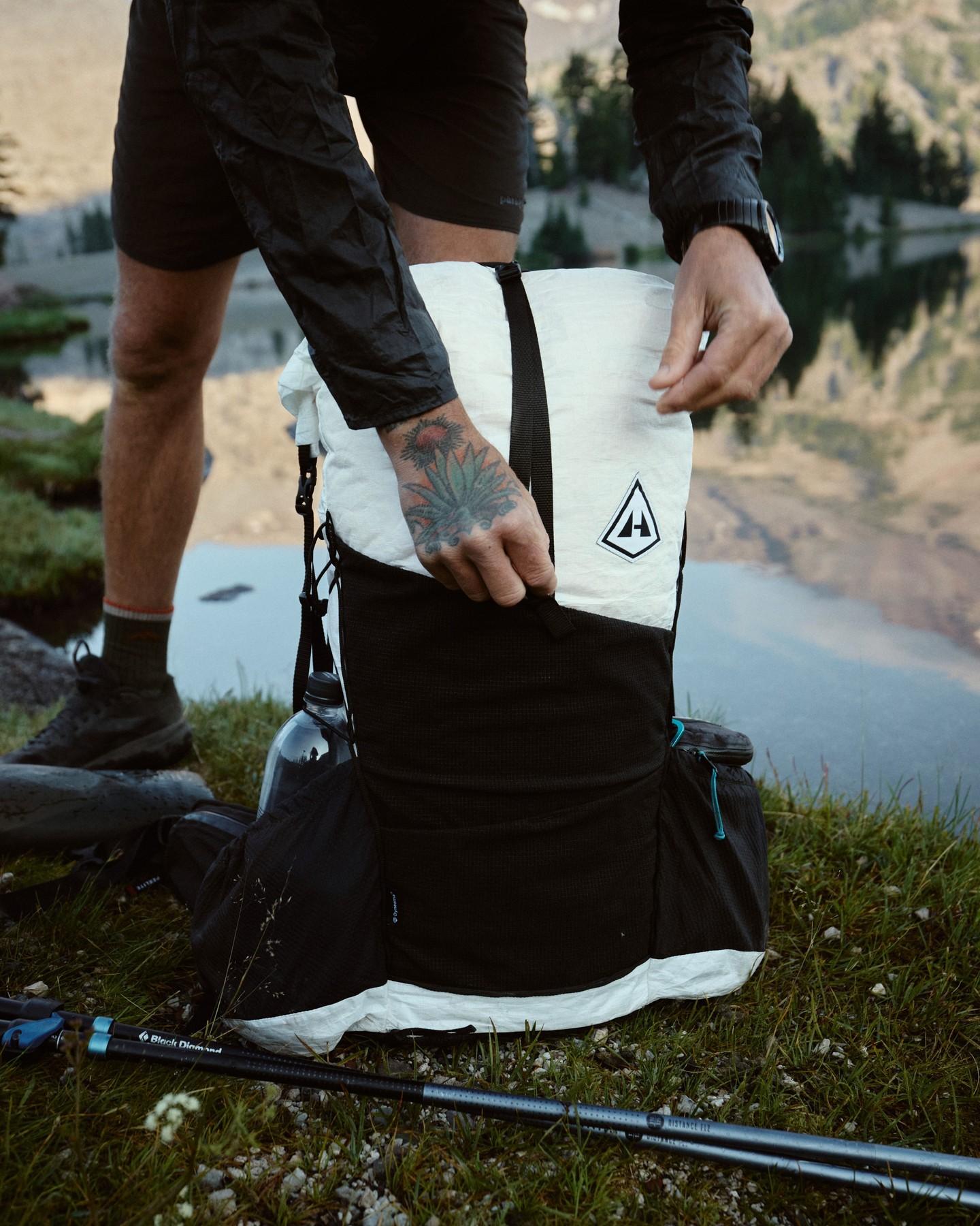 Hyperlite Mountain Gear Packs Unbound