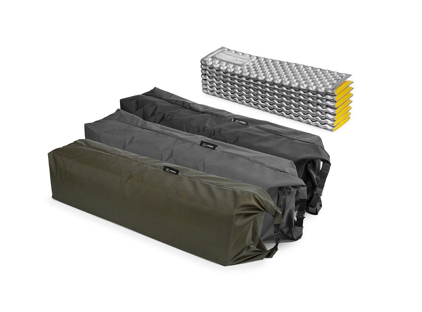 Lileway Pad Cover 3