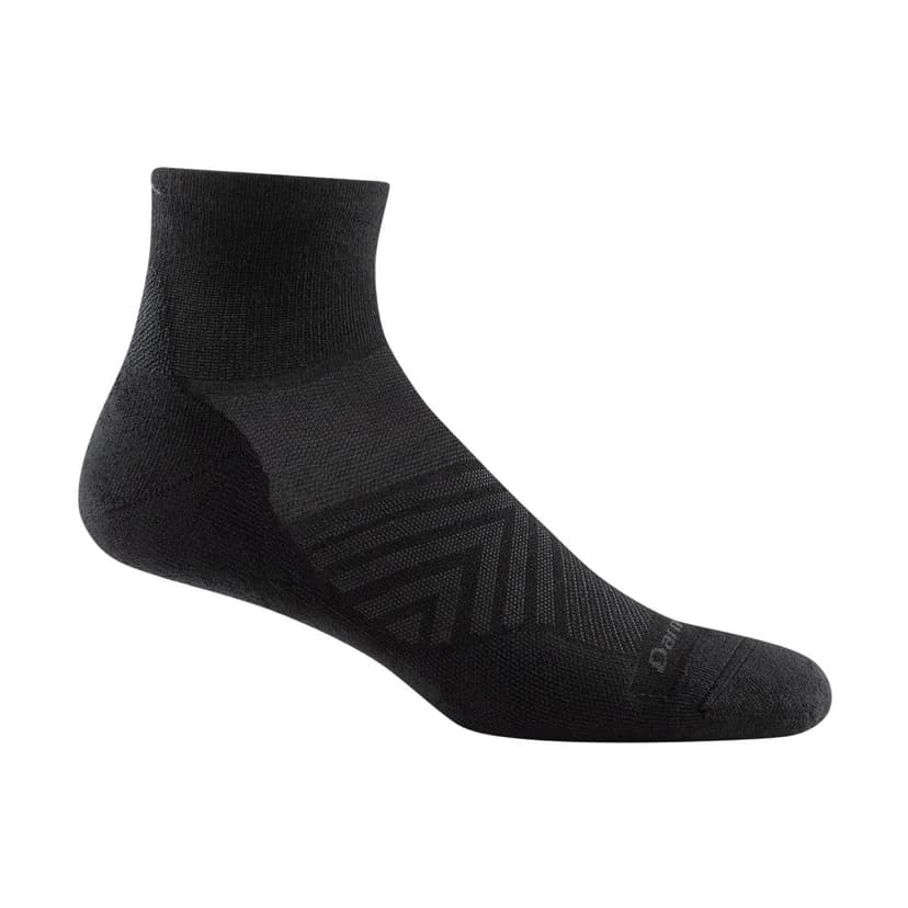 Darn Tough Men's Run 1/4 Ultra-Lightweight